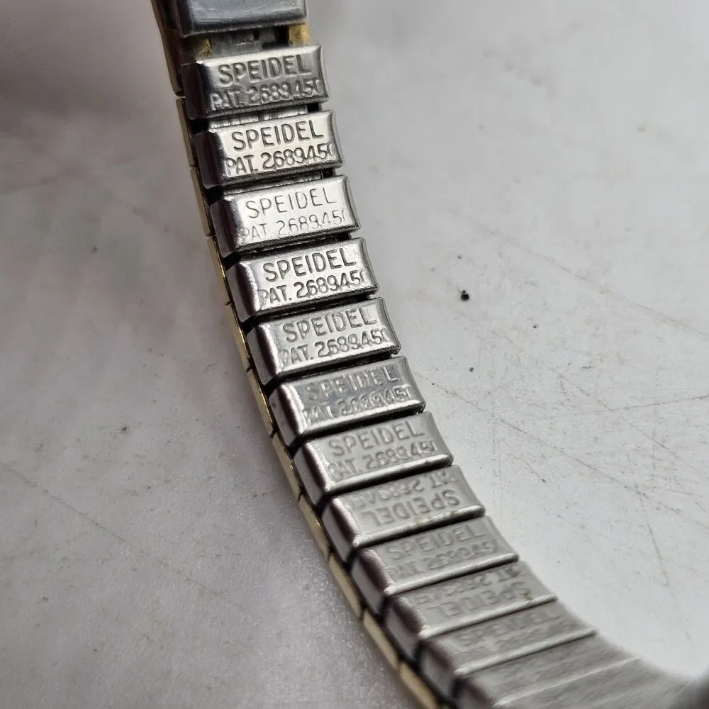 Vintage Seiko 2626-5010 Ladies Wristwatch A2 Japan-A New Battery Runs Great